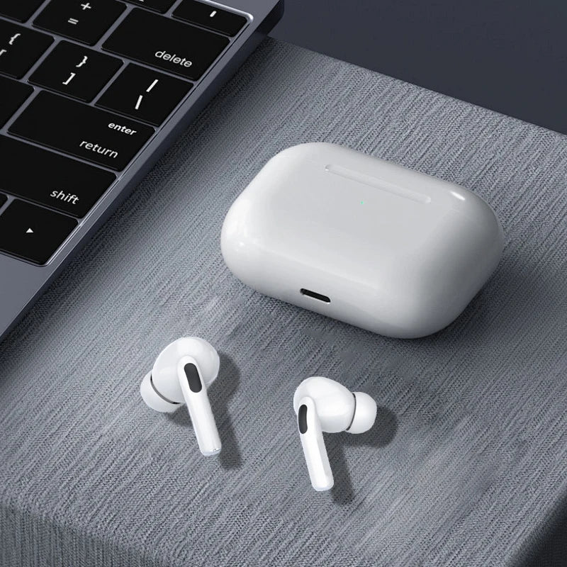 Mateus -Active Noise Cancelling Wireless Headphones
