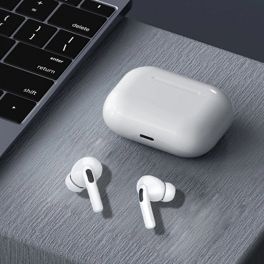 Mateus -Active Noise Cancelling Wireless Headphones