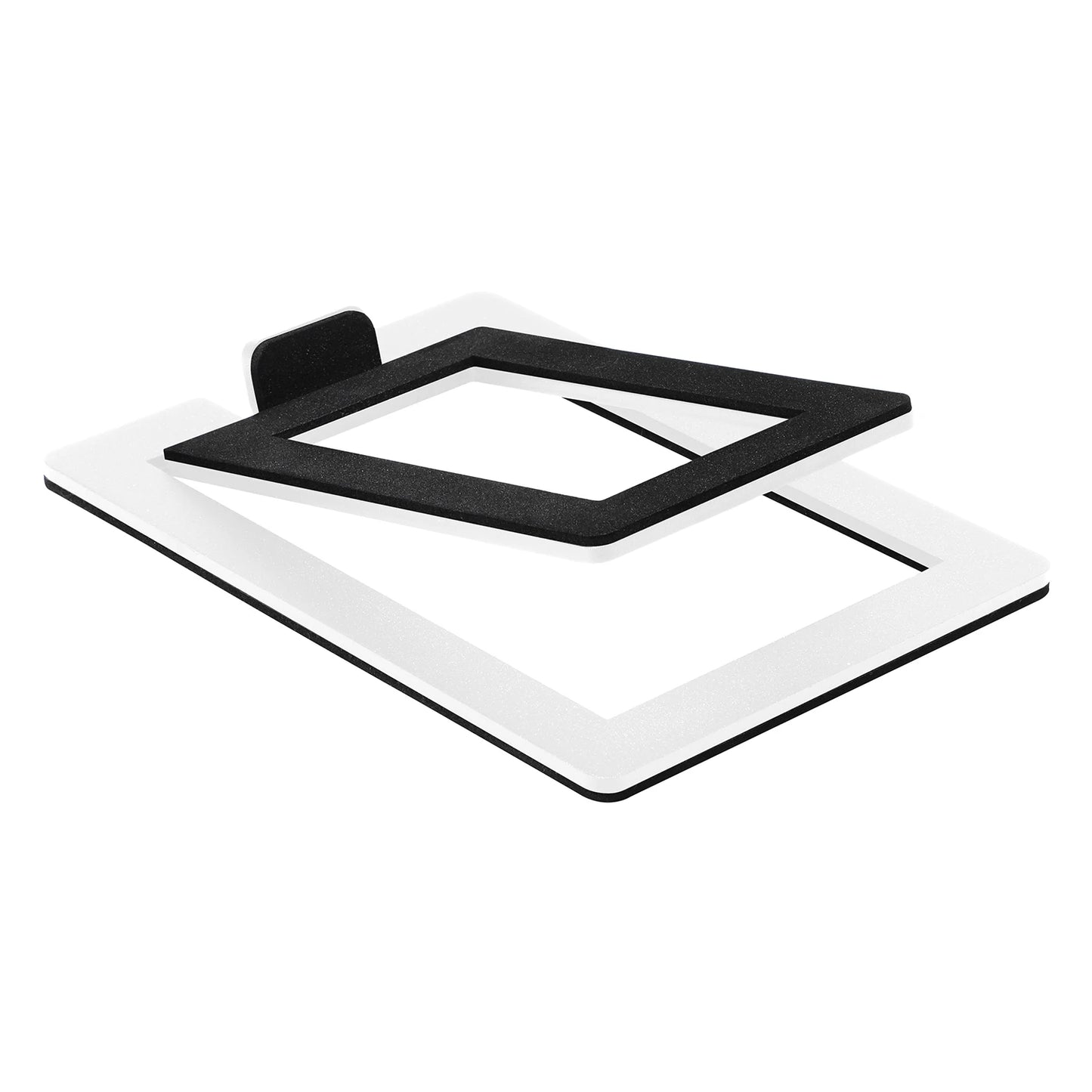 Mateus -Speaker Support Base is Made of Carbon Steel For Tabletop