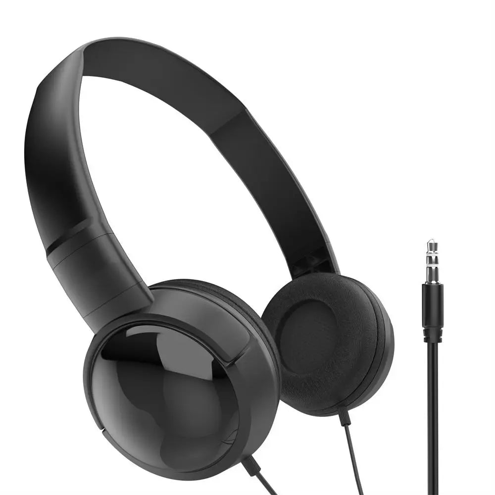 Mateus -Music Earbuds Over Ear Wierd Headphones