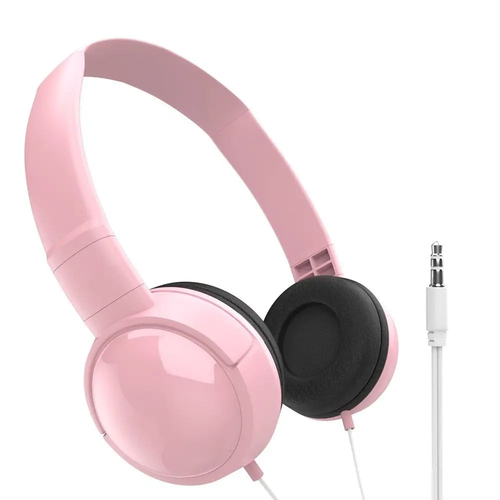 Mateus -Music Earbuds Over Ear Wierd Headphones