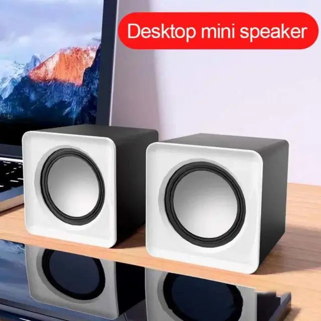 Mateus -Computer Speaker For PC Laptop Desktop