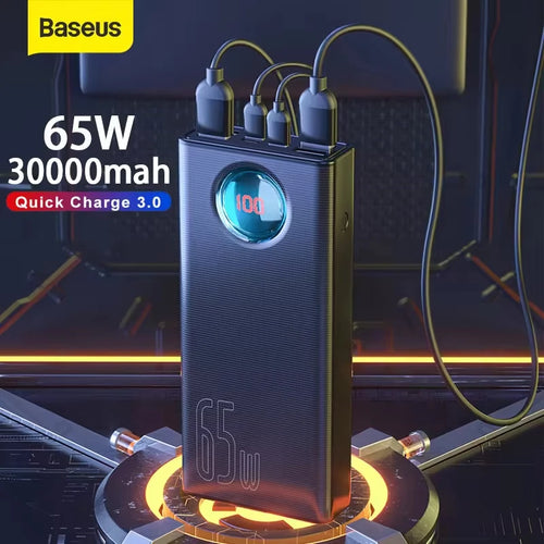 Power Banks