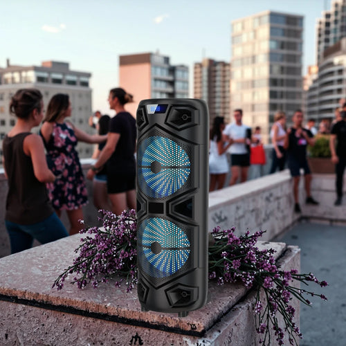 Speakers
