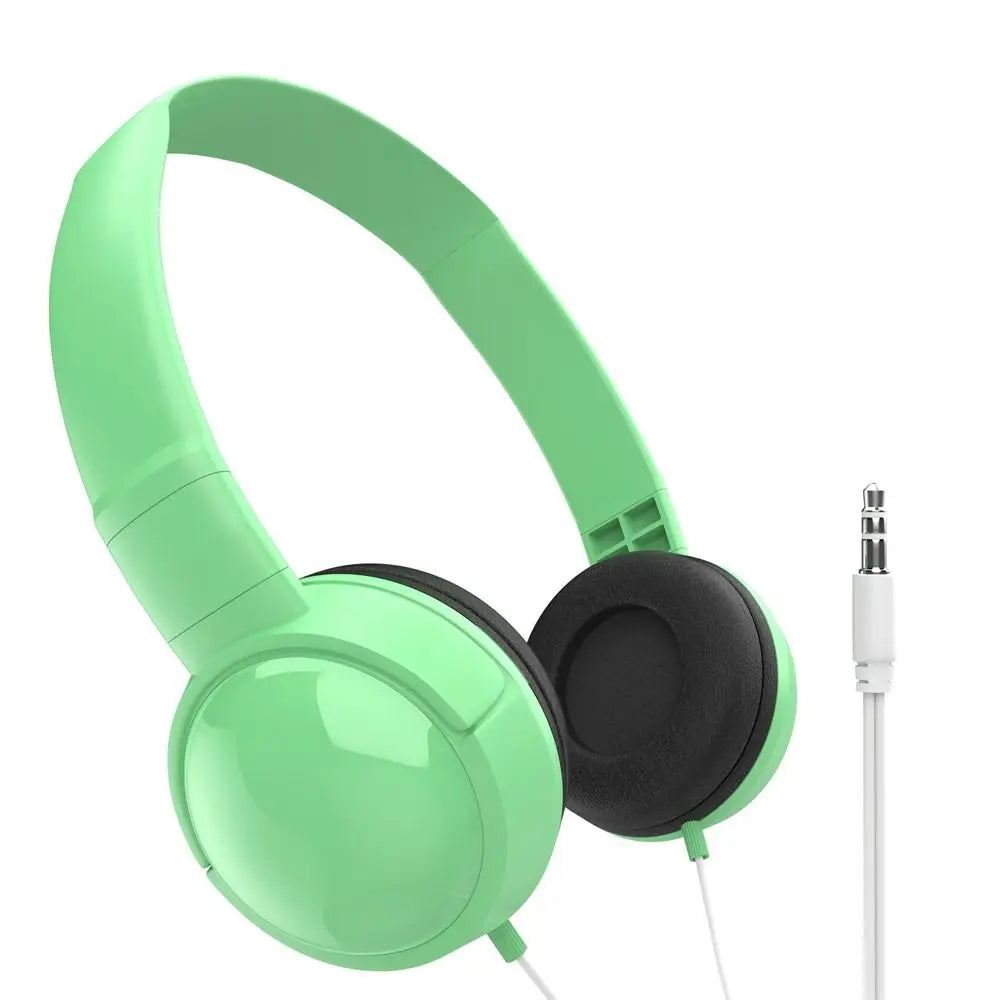 Mateus -Music Earbuds Over Ear Wierd Headphones