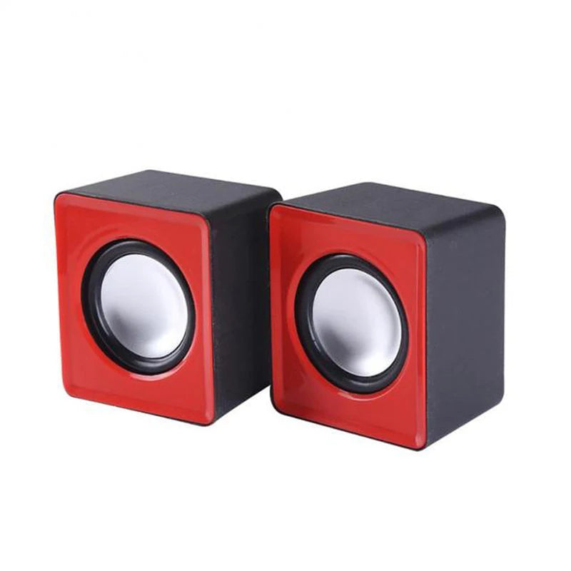 Mateus -Computer Speaker For PC Laptop Desktop