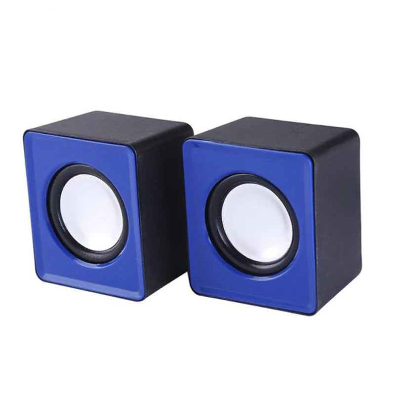 Mateus -Computer Speaker For PC Laptop Desktop