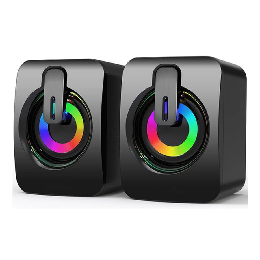 Mateus -Computer Speaker For PC Laptop Desktop