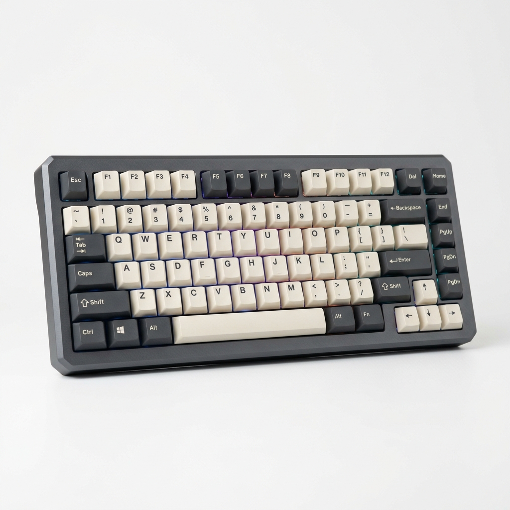 Vertex 75% Mechanical Keyboard